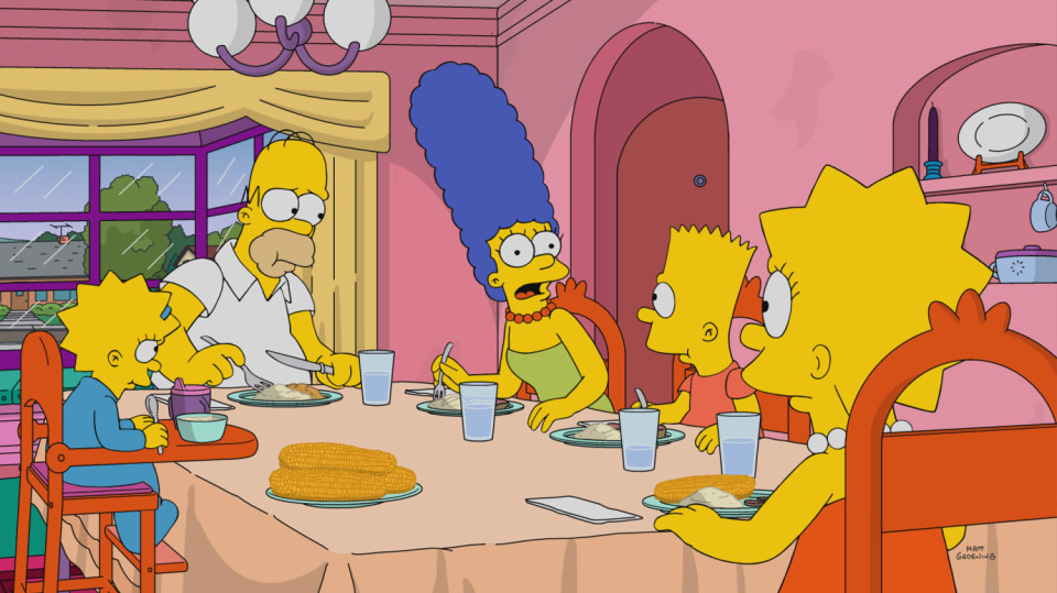 Simpsonovi